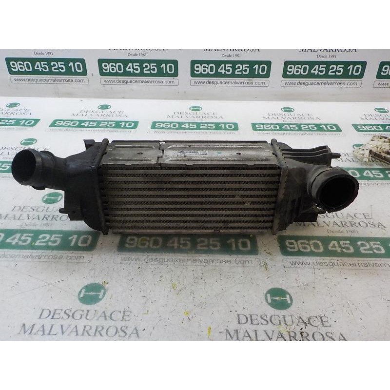 Recambio de intercooler para peugeot 407 sw 2.0 16v hdi fap cat (rhr / dw10bted4) referencia OEM IAM   