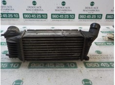 Recambio de intercooler para peugeot 407 sw 2.0 16v hdi fap cat (rhr / dw10bted4) referencia OEM IAM    2