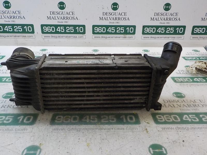 Recambio de intercooler para peugeot 407 sw 2.0 16v hdi fap cat (rhr / dw10bted4) referencia OEM IAM   