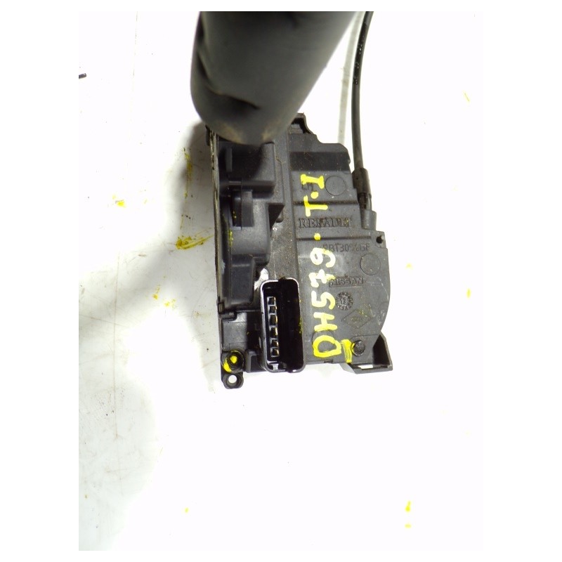 Recambio de cerradura puerta trasera izquierda para renault scenic iii 1.5 dci diesel fap referencia OEM IAM 825030032R  