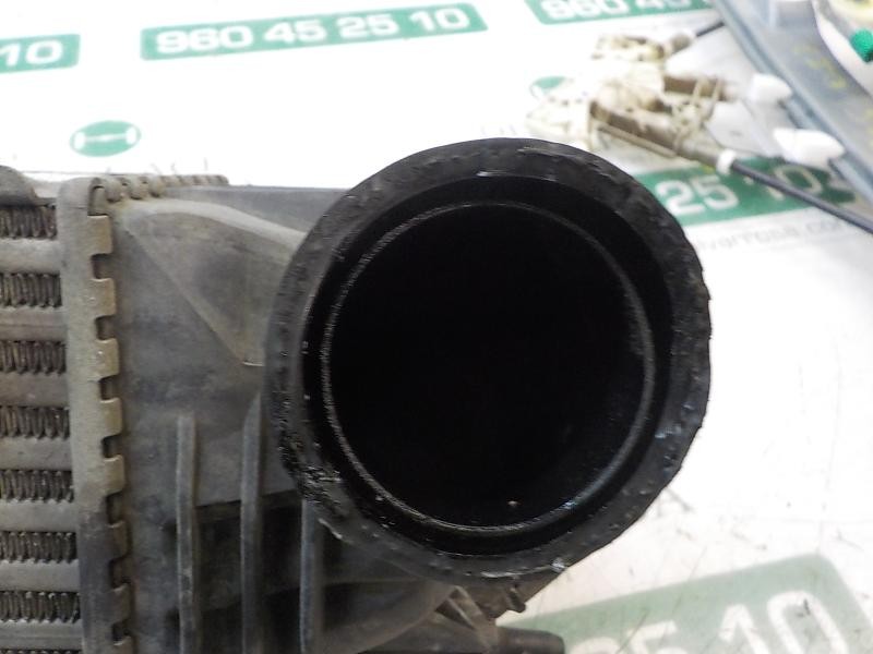 Recambio de intercooler para peugeot 407 sw 2.0 16v hdi fap cat (rhr / dw10bted4) referencia OEM IAM   