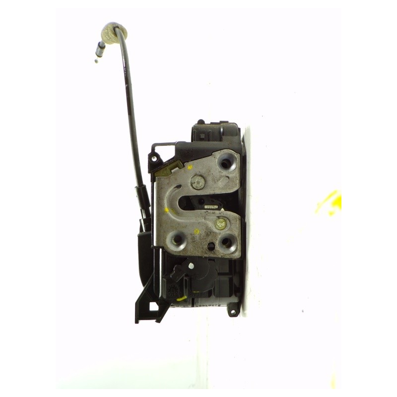 Recambio de cerradura puerta trasera izquierda para renault scenic iii 1.5 dci diesel fap referencia OEM IAM 825030032R  