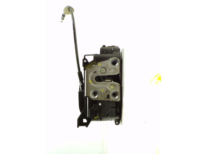 Recambio de cerradura puerta trasera izquierda para renault scenic iii 1.5 dci diesel fap referencia OEM IAM 825030032R  