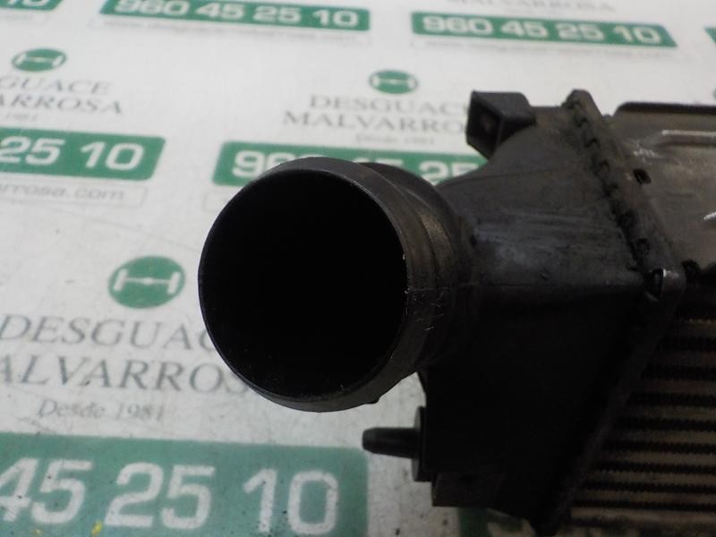 Recambio de intercooler para peugeot 407 sw 2.0 16v hdi fap cat (rhr / dw10bted4) referencia OEM IAM   