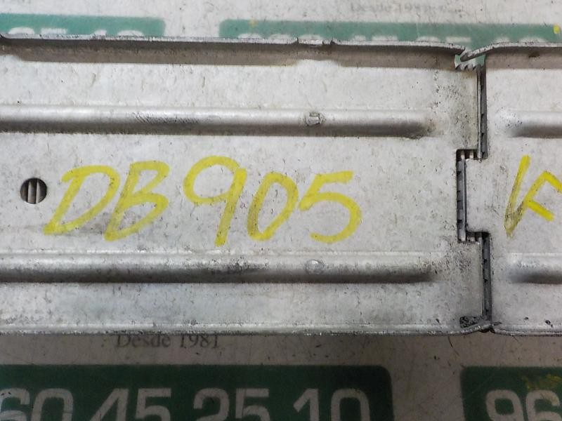 Recambio de intercooler para peugeot 407 sw 2.0 16v hdi fap cat (rhr / dw10bted4) referencia OEM IAM   