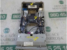 Recambio de piloto interior para audi q7 (4l) 3.0 v6 24v tdi referencia OEM IAM 4L094714013U   2