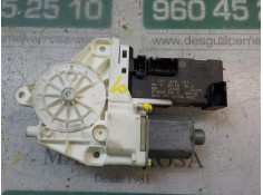 Recambio de motor elevalunas delantero derecho para peugeot 407 sw 2.0 16v hdi fap cat (rhr / dw10bted4) referencia OEM IAM   