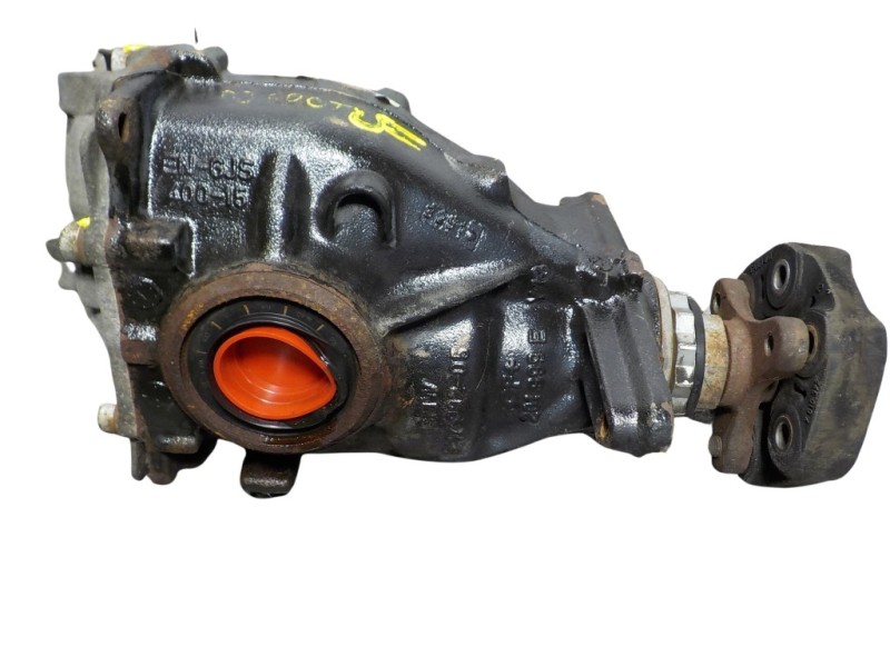 Recambio de diferencial trasero para bmw serie 1 lim. (f20) 118i referencia OEM IAM 33107599467 7599466 
