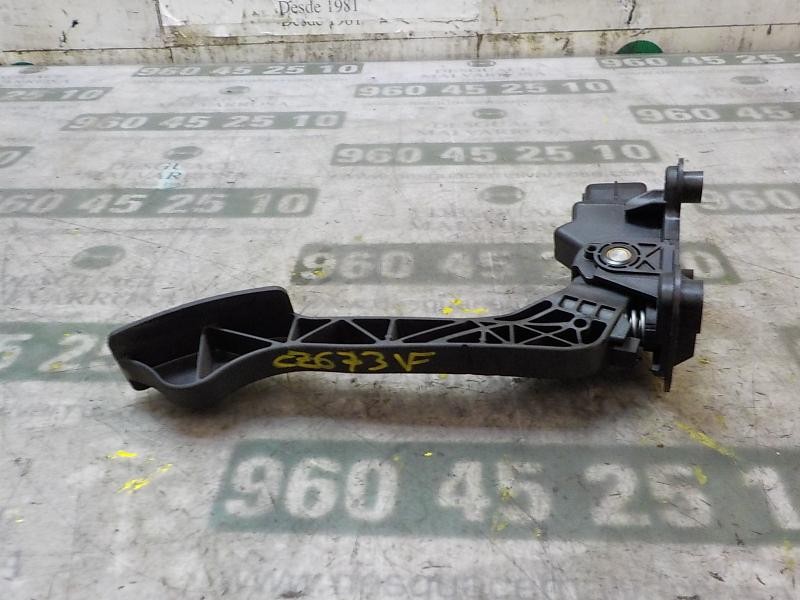 Recambio de potenciometro pedal para citroën c-zero seduction referencia OEM IAM 1601EZ 1600A098 