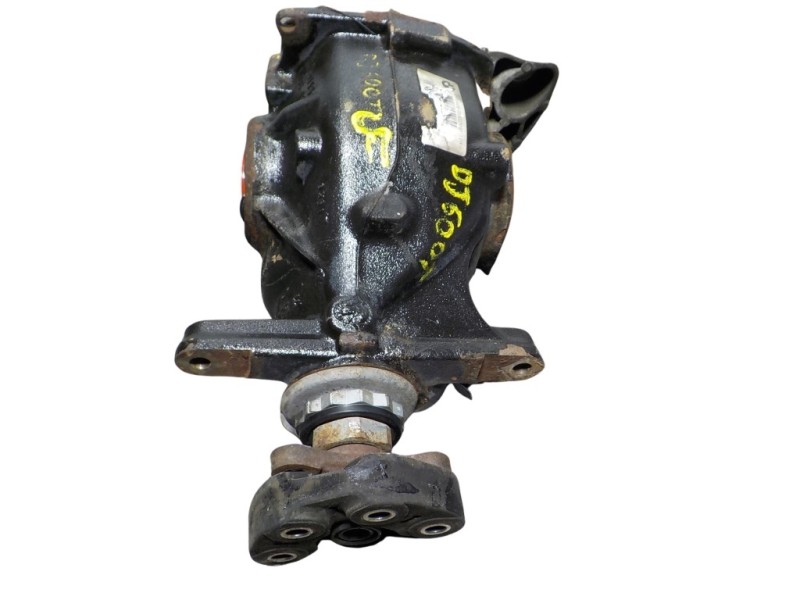 Recambio de diferencial trasero para bmw serie 1 lim. (f20) 118i referencia OEM IAM 33107599467 7599466 