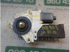 Recambio de motor elevalunas delantero derecho para peugeot 407 sw 2.0 16v hdi fap cat (rhr / dw10bted4) referencia OEM IAM    2