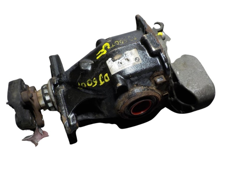 Recambio de diferencial trasero para bmw serie 1 lim. (f20) 118i referencia OEM IAM 33107599467 7599466 