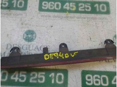 Recambio de piloto trasero central para audi q7 (4l) 3.0 v6 24v tdi referencia OEM IAM 4L0945097   2