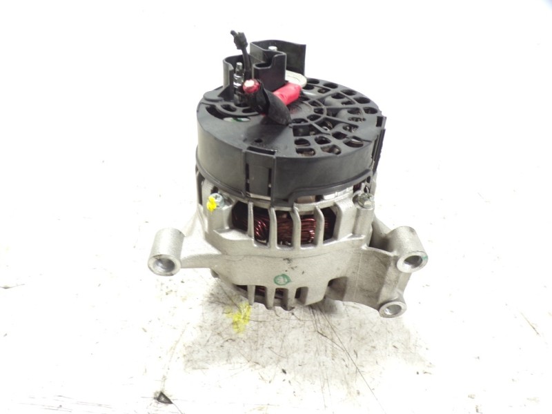 Recambio de alternador para fiat nuova 500 (150) 1.2 cat referencia OEM IAM 51859039 52003532 