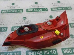 Recambio de piloto trasero izquierdo para audi q7 (4l) 3.0 v6 24v tdi referencia OEM IAM 4L0945093 4L0945093  2