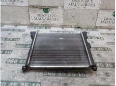 Recambio de radiador agua para citroën c-zero seduction referencia OEM IAM 1330Y8   2