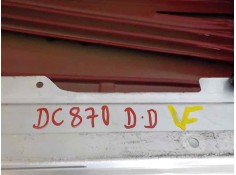 Recambio de puerta delantera derecha para mini mini (r56) 1.6 16v diesel cat referencia OEM IAM 41002755936   2