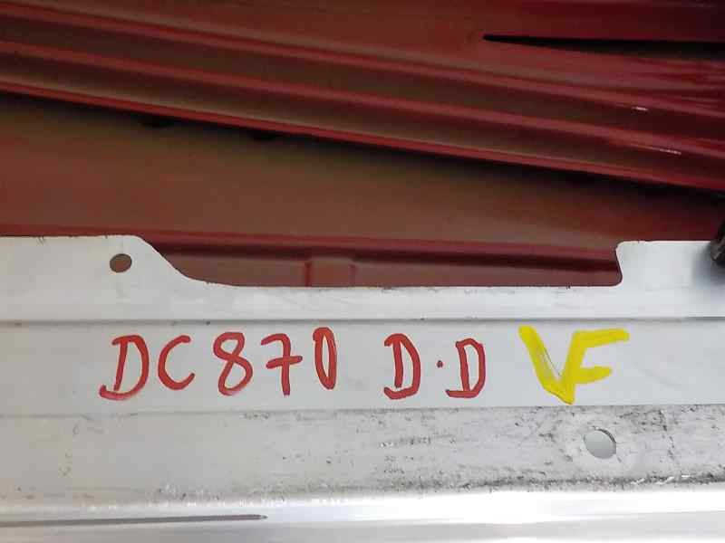 Recambio de puerta delantera derecha para mini mini (r56) 1.6 16v diesel cat referencia OEM IAM 41002755936  