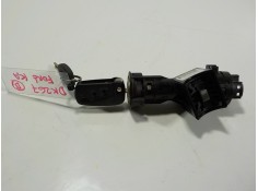 Recambio de antirrobo para ford ka (ccu) 1.2 8v cat referencia OEM IAM 2633950 00518006280 0B36501259 2