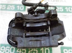 Recambio de pinza freno trasera derecha para audi q7 (4l) 3.0 v6 24v tdi referencia OEM IAM 7L6615424L   2