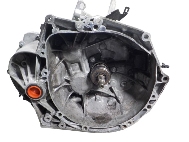 Recambio de caja cambios para peugeot 508 sw 1.6 e-hdi fap referencia OEM IAM 1610013180 20EA54 