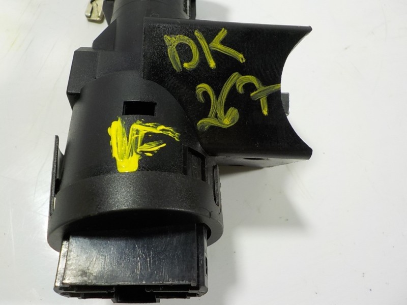 Recambio de antirrobo para ford ka (ccu) 1.2 8v cat referencia OEM IAM 2633950 00518006280 0B36501259