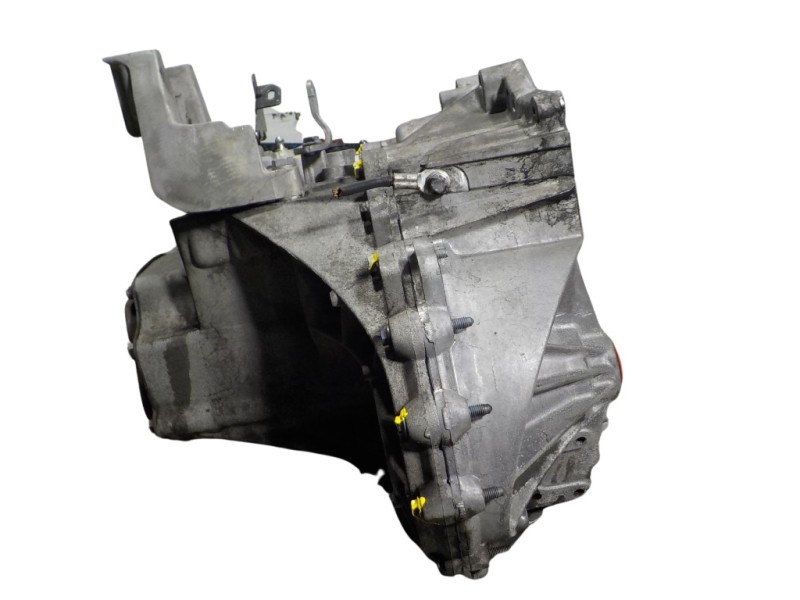 Recambio de caja cambios para peugeot 508 sw 1.6 e-hdi fap referencia OEM IAM 1610013180 20EA54 