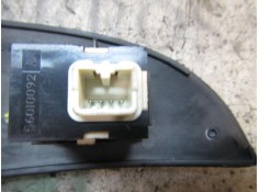 Recambio de mando elevalunas delantero derecho para chrysler jeep cherokee (kj) 2.4 cat referencia OEM IAM    2