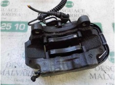 Recambio de pinza freno trasera izquierda para audi q7 (4l) 3.0 v6 24v tdi referencia OEM IAM 7L6615423L   2