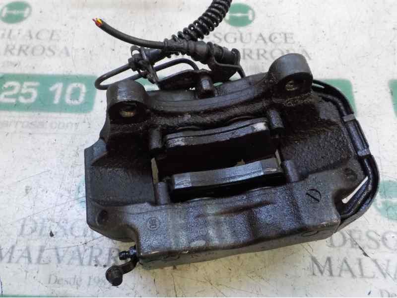 Recambio de pinza freno trasera izquierda para audi q7 (4l) 3.0 v6 24v tdi referencia OEM IAM 7L6615423L  