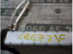 Recambio de radiador calefaccion / aire acondicionado para citroën c-zero seduction referencia OEM IAM 1635513780   2