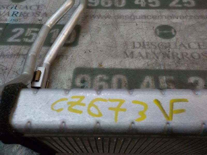 Recambio de radiador calefaccion / aire acondicionado para citroën c-zero seduction referencia OEM IAM 1635513780  