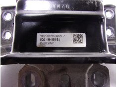 Recambio de soporte cambio para cupra leon sportstourer (kl8) 1.4 tsi phev referencia OEM IAM 5Q0199555BJ 5Q0199555BJ  2