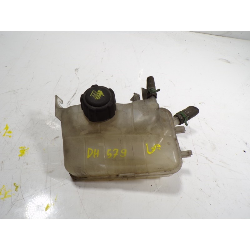 Recambio de deposito expansion para renault scenic iii 1.5 dci diesel fap referencia OEM IAM 217100005R  