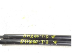 Recambio de amortiguadores maletero / porton para fiat nuova 500 (150) 1.2 cat referencia OEM IAM 51785412   2