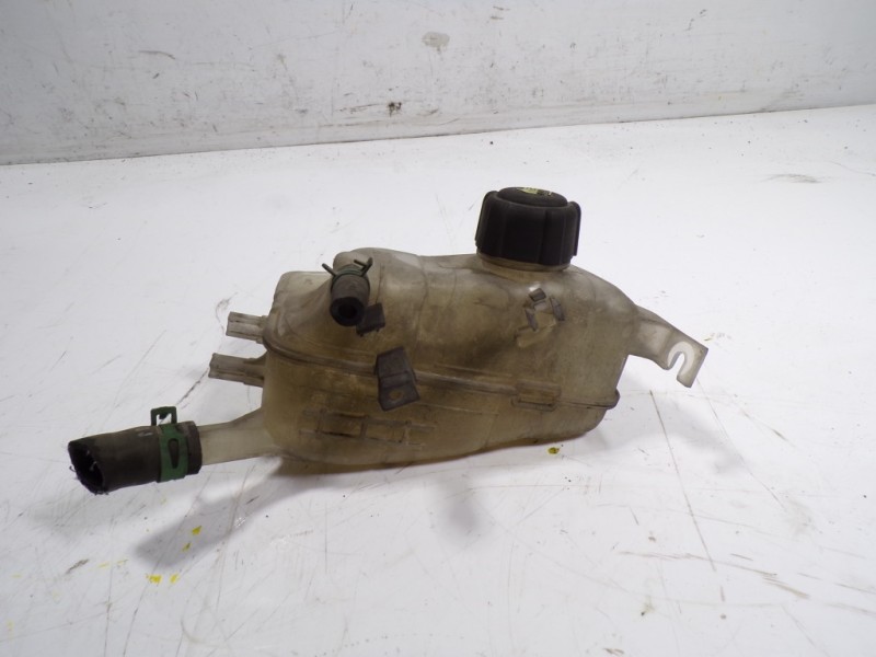 Recambio de deposito expansion para renault scenic iii 1.5 dci diesel fap referencia OEM IAM 217100005R  