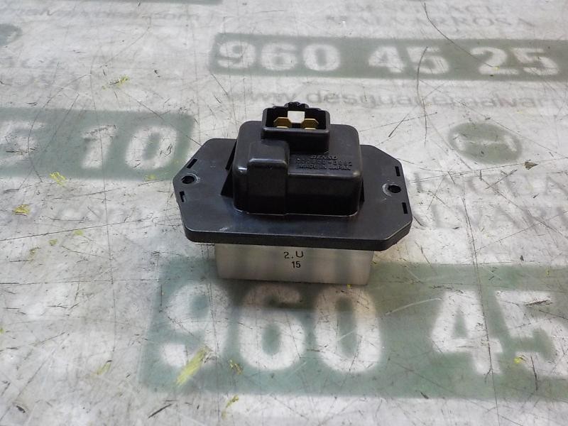 Recambio de resistencia calefaccion para citroën c-zero seduction referencia OEM IAM 6441EZ 0778000682 0778000682