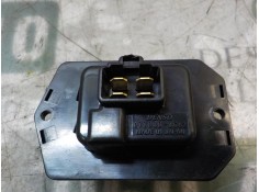 Recambio de resistencia calefaccion para citroën c-zero seduction referencia OEM IAM 6441EZ 0778000682 0778000682 2