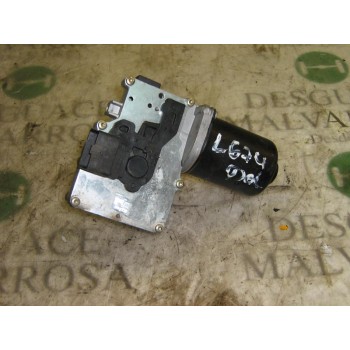 MOTOR LIMPIA DELANTERO 