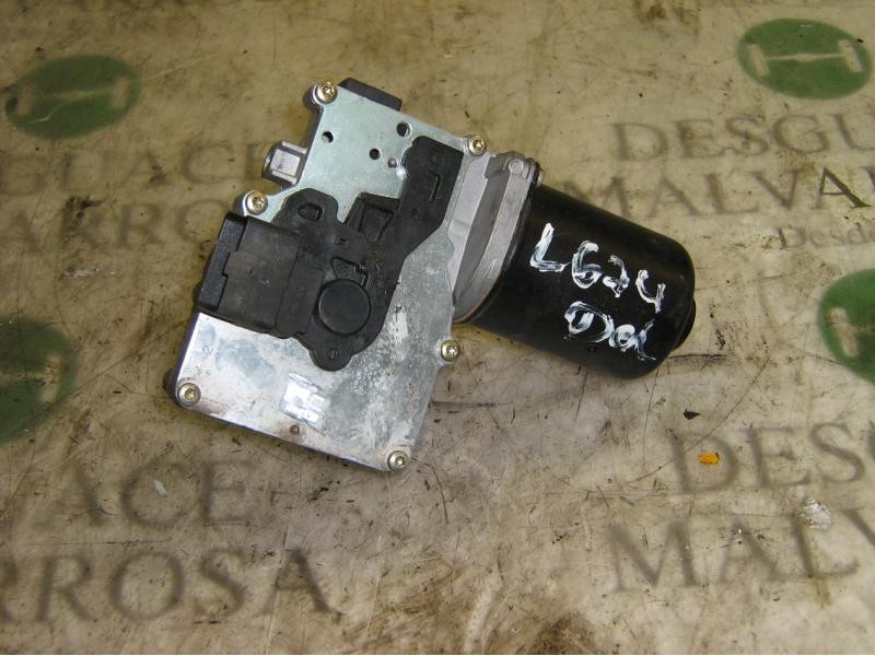 Recambio de motor limpia delantero para peugeot 307 break / sw (s1) sw referencia OEM IAM   