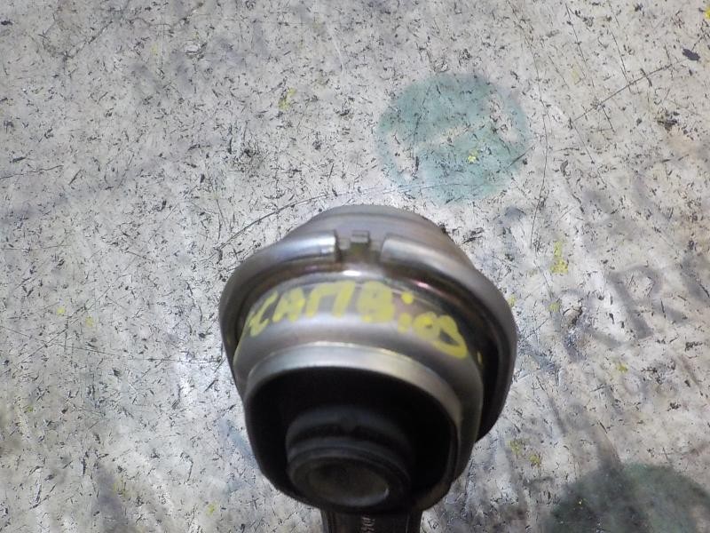 Recambio de soporte cambio para renault clio iv technofeel referencia OEM IAM 112385698R  