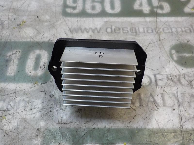 Recambio de resistencia calefaccion para citroën c-zero seduction referencia OEM IAM 6441EZ 0778000682 0778000682