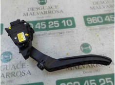 Recambio de potenciometro pedal para audi q7 (4l) 3.0 v6 24v tdi referencia OEM IAM 7L0723507E 7L0723507E 6PV00802626 2