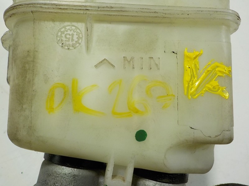 Recambio de bomba freno para ford ka (ccu) 1.2 8v cat referencia OEM IAM 1560813 32069666 