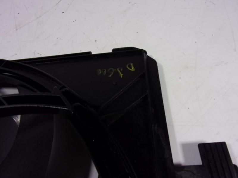 Recambio de electroventilador para bmw serie 1 lim. (f20) 118i referencia OEM IAM 17427640508 5020644 