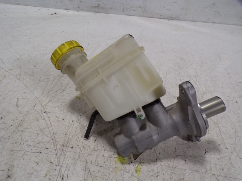 Recambio de bomba freno para fiat nuova 500 (150) 1.2 cat referencia OEM IAM 77364662  