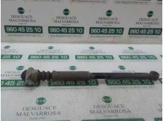 Recambio de amortiguador trasero derecho para seat ibiza (6j5) reference referencia OEM IAM 6R0513025E 6R0512011E  2