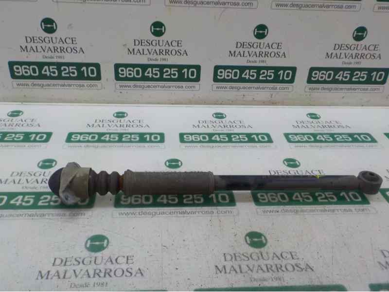 Recambio de amortiguador trasero derecho para seat ibiza (6j5) reference referencia OEM IAM 6R0513025E 6R0512011E 