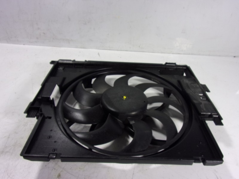 Recambio de electroventilador para bmw serie 1 lim. (f20) 118i referencia OEM IAM 17427640508 5020644 