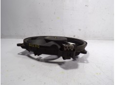 Recambio de electroventilador para renault scenic iii 1.5 dci diesel fap referencia OEM IAM    2